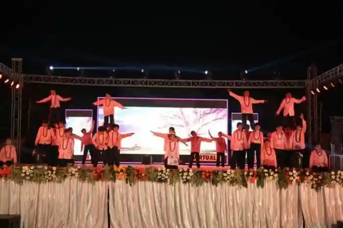 Rps Public Senior Secondary School 3