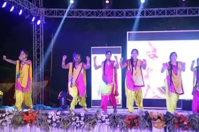 Rps Public Senior Secondary School 6