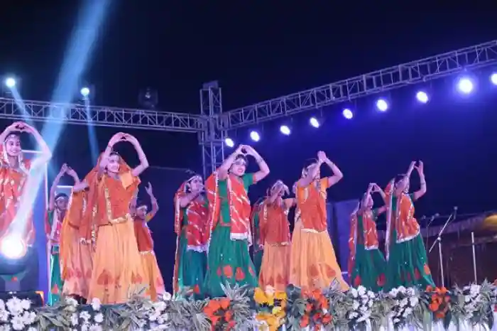 Rps Public Senior Secondary School 17