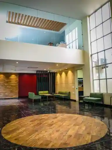 Sacred Souls' School 5