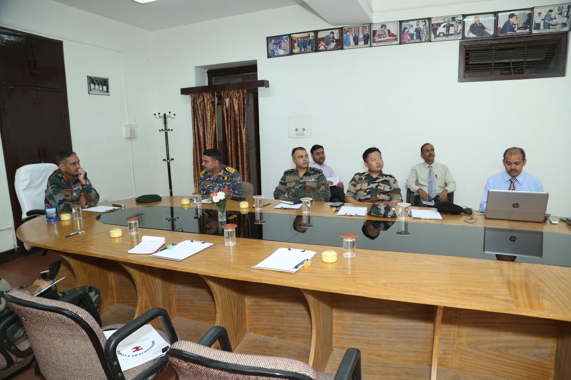 Sainik School, Sujanpur Tira 10
