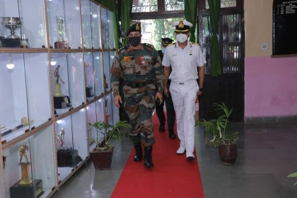 Sainik School, Sujanpur Tira 8