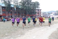 Sainik School, Sujanpur Tira 11