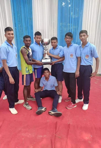 Sainik School 2