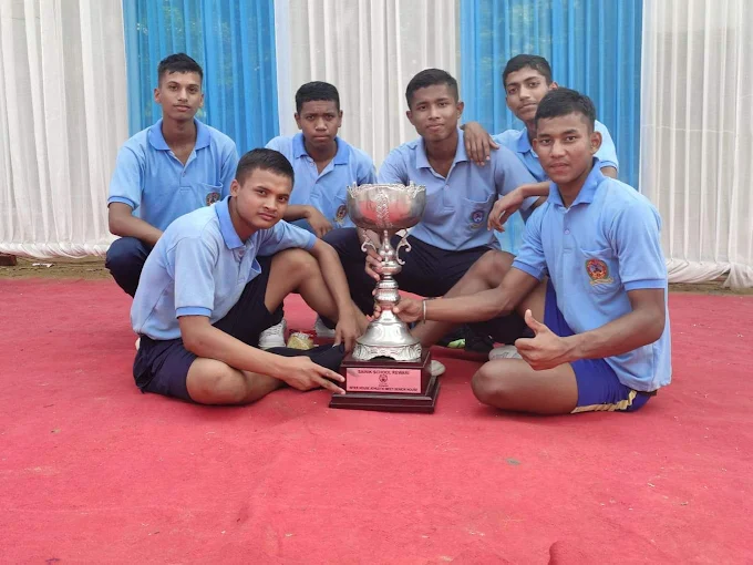 Sainik School 6