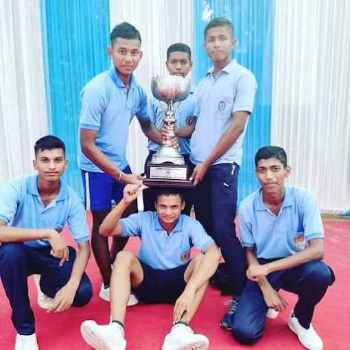 Sainik School 14