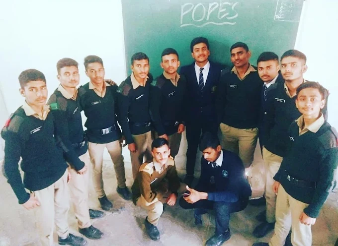 Sainik School 13