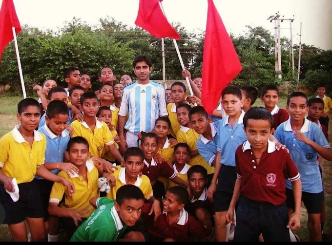 Sainik School 12