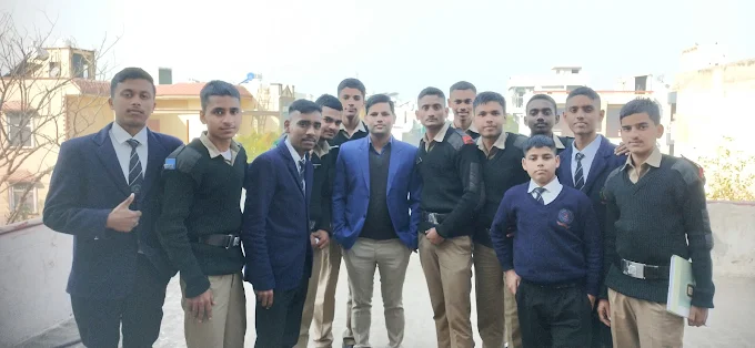 Sainik School 3