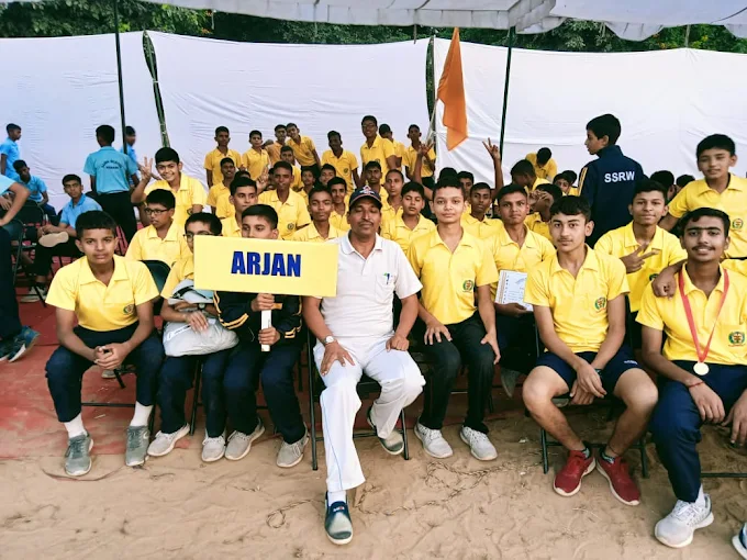 Sainik School 15