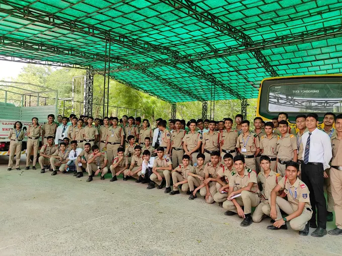 Sainik School 17