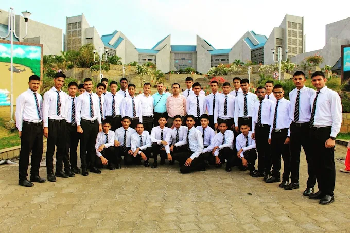 Sainik School 18