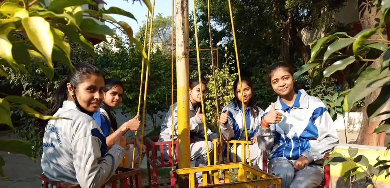 Sant Atulanand Residential Academy 3