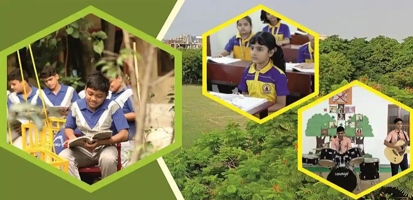 Sant Atulanand Residential Academy 6