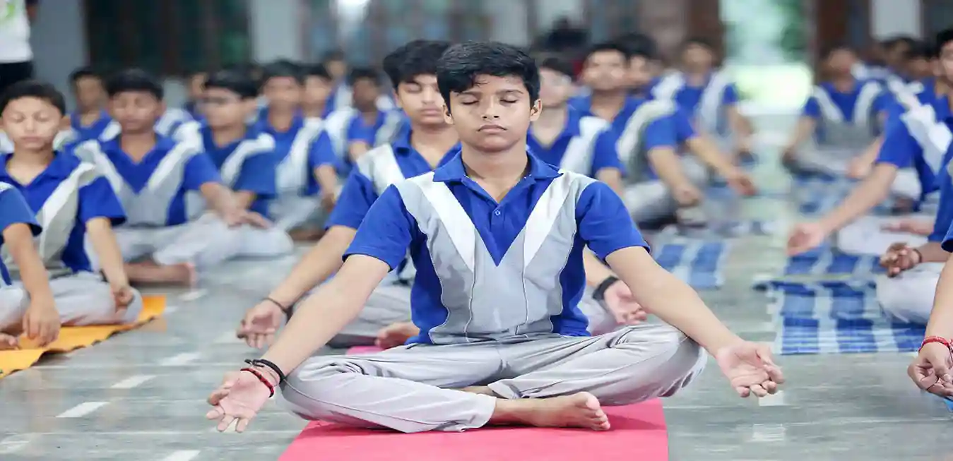 Sant Atulanand Residential Academy 5