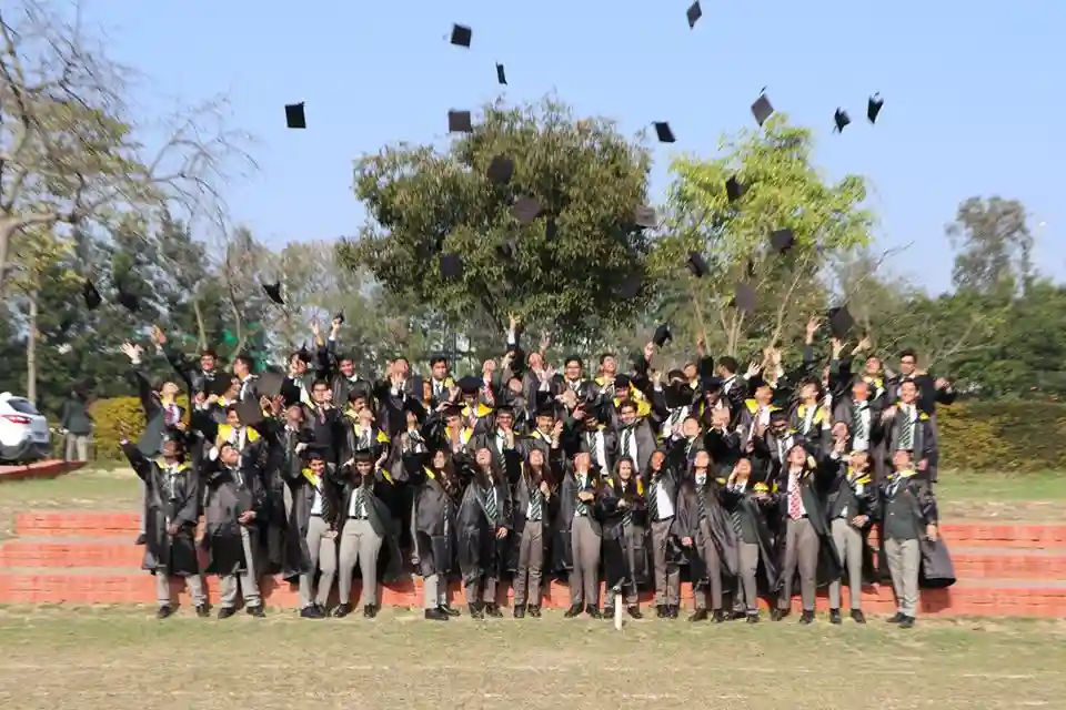 SelaQui International school 2