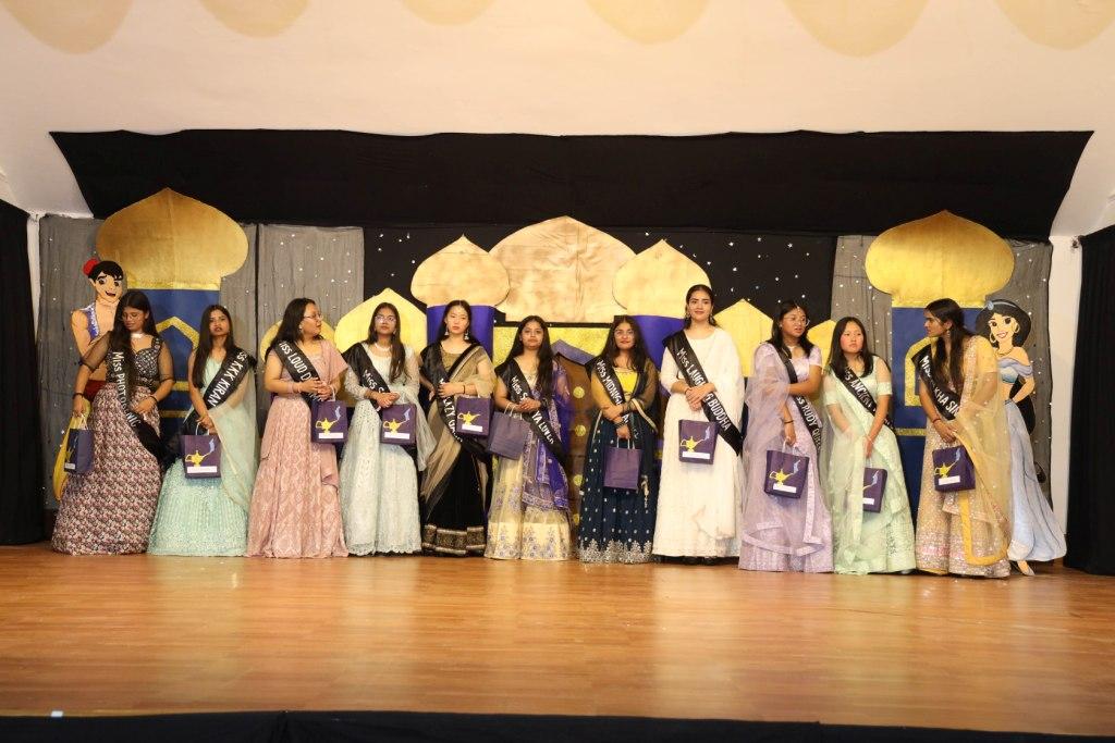 Shigally Hill International Academy 4