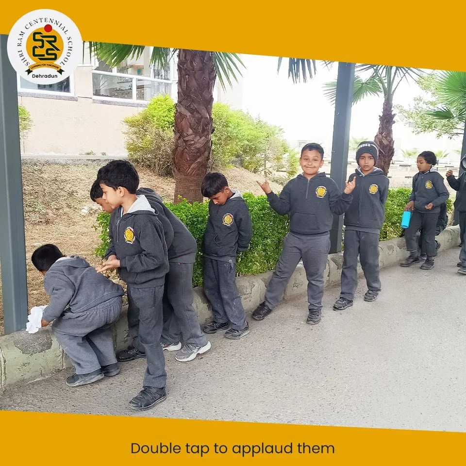 Shri Ram Centennial School 3