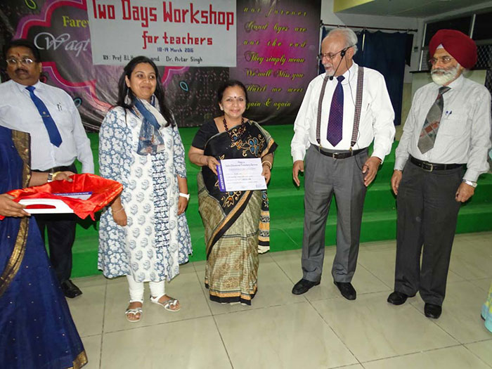 Shri Ramswaroop Memorial Public School 2