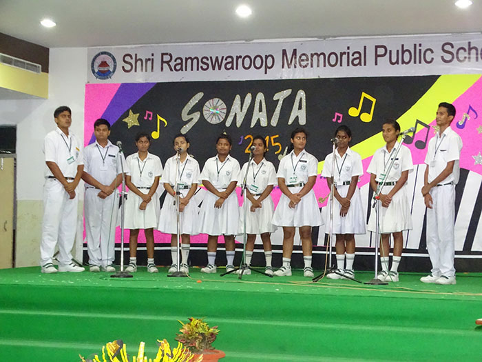 Shri Ramswaroop Memorial Public School 5