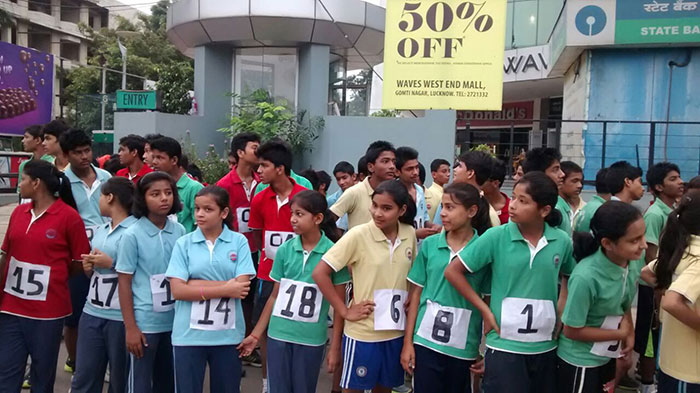 Shri Ramswaroop Memorial Public School 4