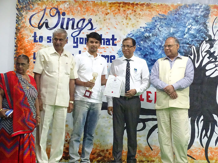Shri Ramswaroop Memorial Public School 3