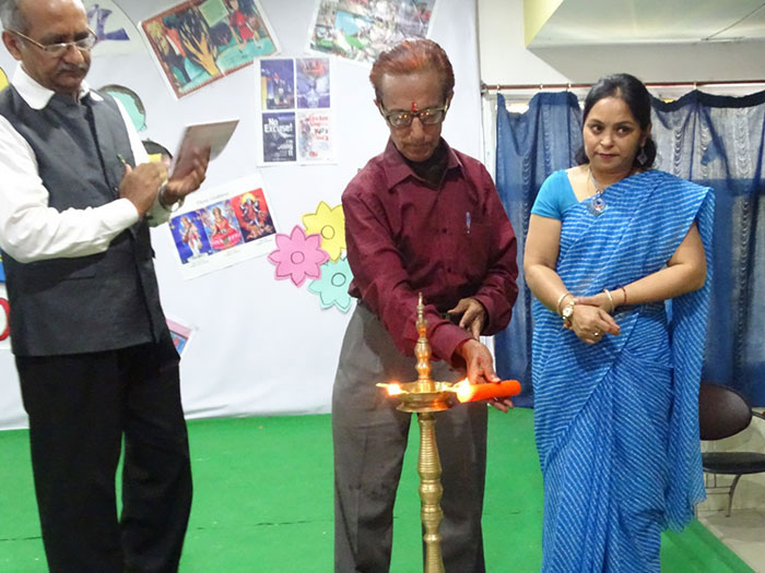 Shri Ramswaroop Memorial Public School 10