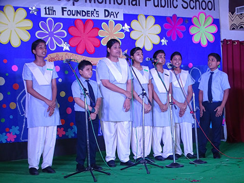 Shri Ramswaroop Memorial Public School 12