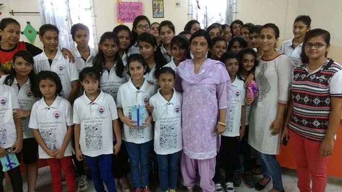 Shri Ramswaroop Memorial Public School 14