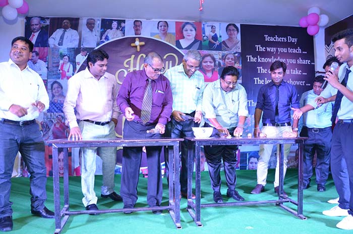 Shri Ramswaroop Memorial Public School 16