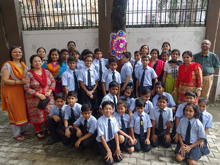 Shri Ramswaroop Memorial Public School 15