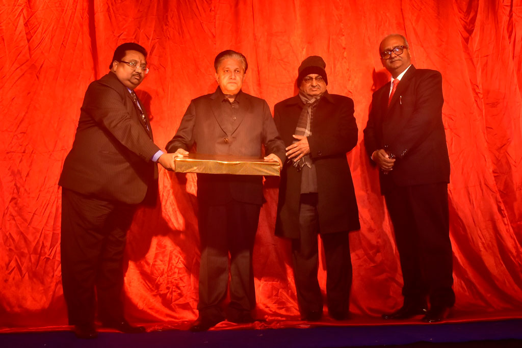 Shri Ramswaroop Memorial Public School 20