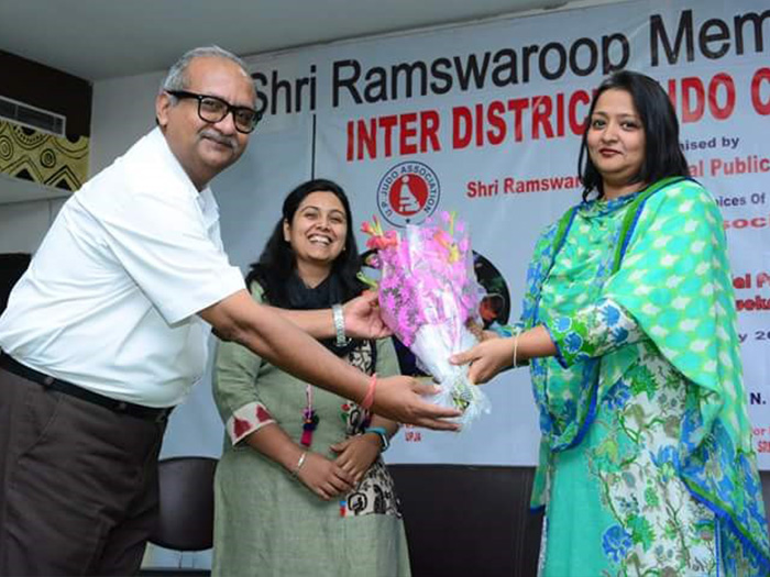 Shri Ramswaroop Memorial Public School 26