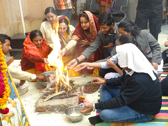 Shri Ramswaroop Memorial Public School 22