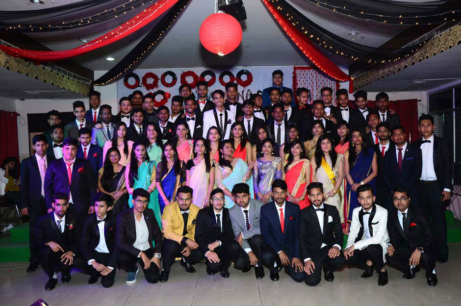 Shri Ramswaroop Memorial Public School 25