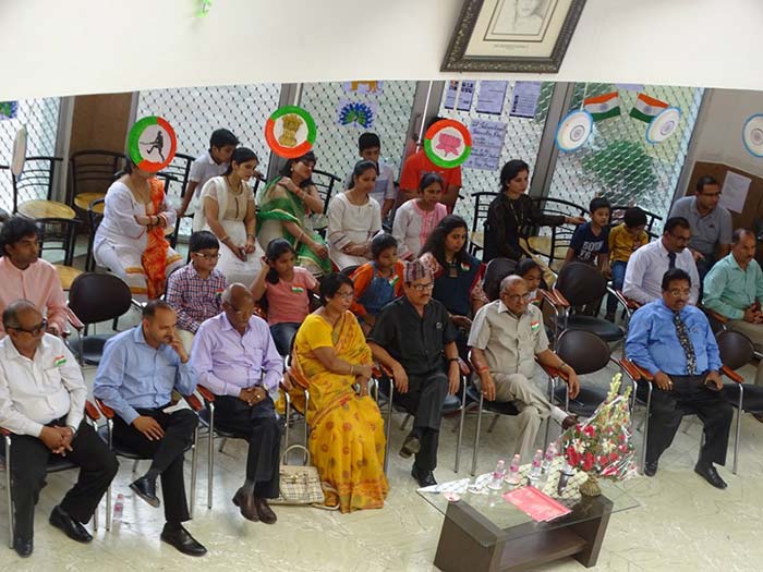 Shri Ramswaroop Memorial Public School 23