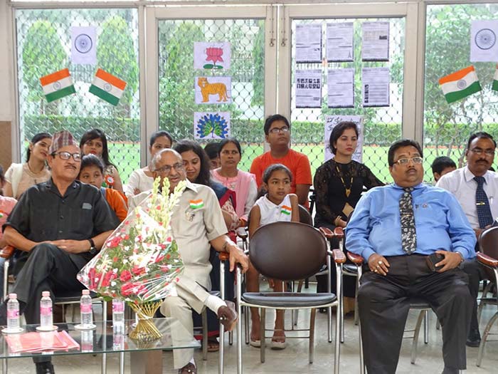 Shri Ramswaroop Memorial Public School 27