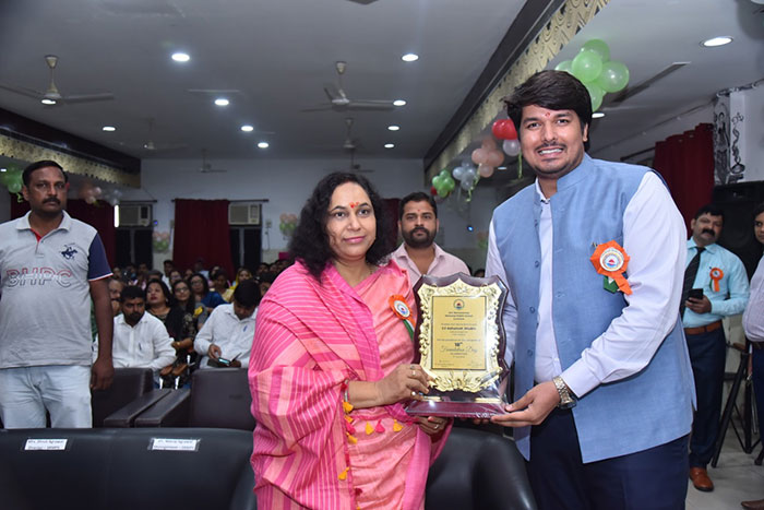 Shri Ramswaroop Memorial Public School 29