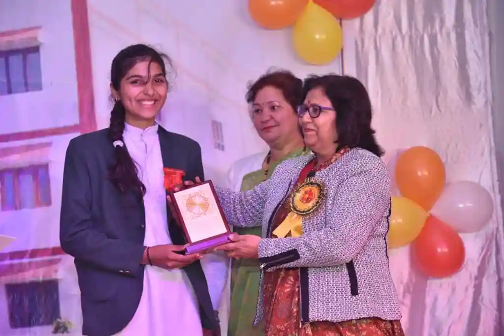 Siddharth public school 3