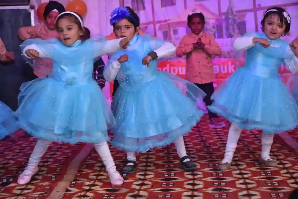 Siddharth public school 4