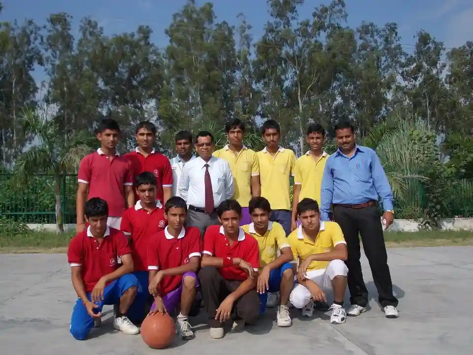 Siddhartha International School 2