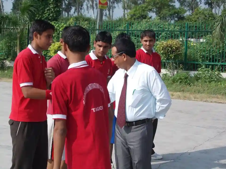 Siddhartha International School 4