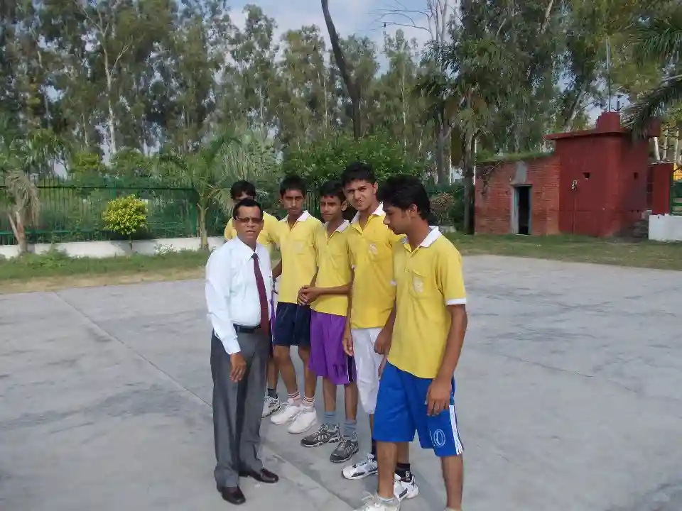 Siddhartha International School 5