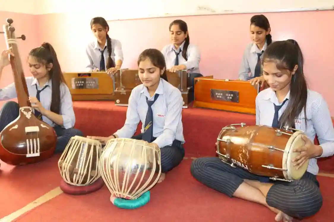 The Suraj School 3