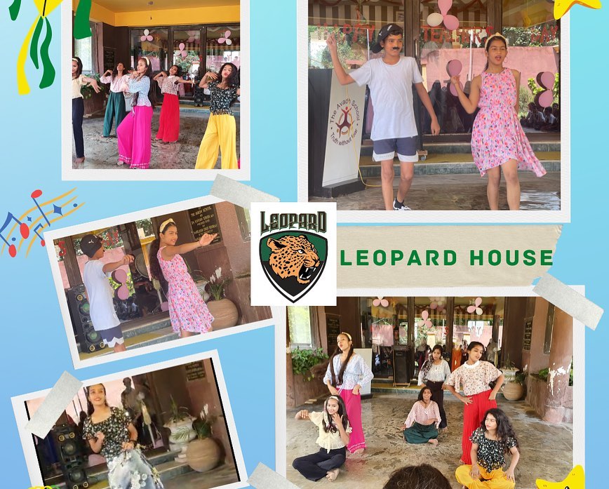 The Avadh School 2