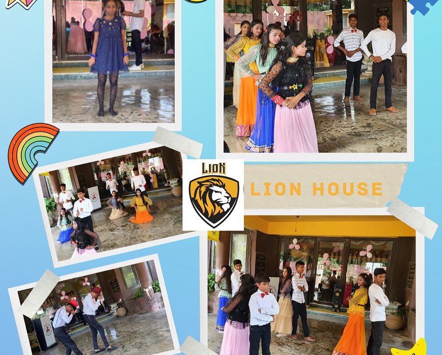 The Avadh School 3