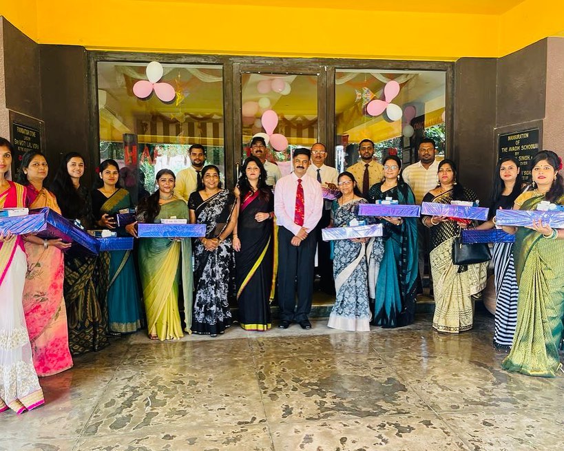 The Avadh School 5