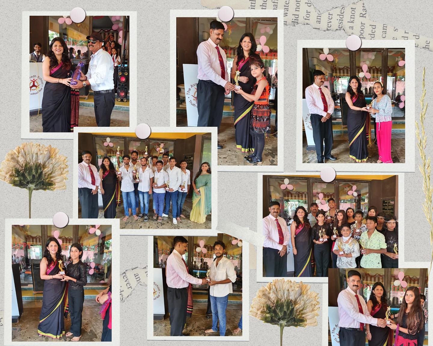 The Avadh School 4