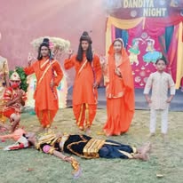The Avadh School 10