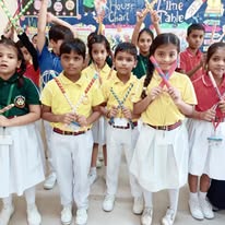 The Avadh School 12